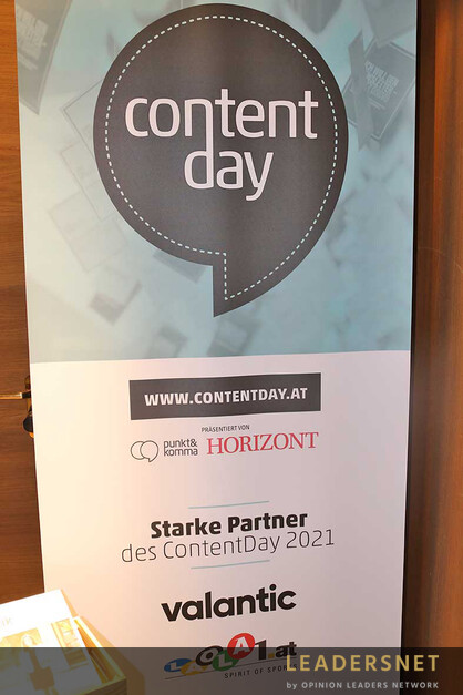 Content Day