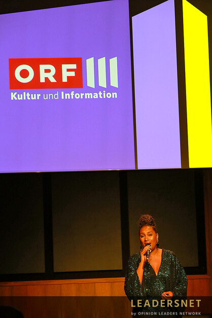 Pressegespräch zum ORF-III-Schwerpunkt FASZINATION MUSICAL