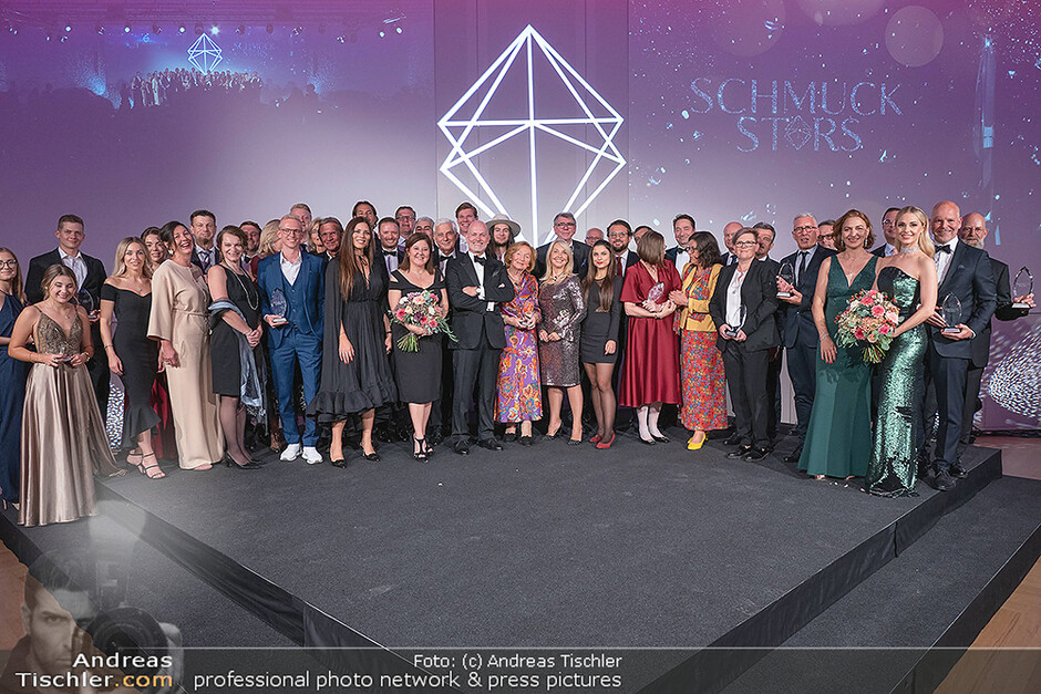 Schmuckstars Awards 2021