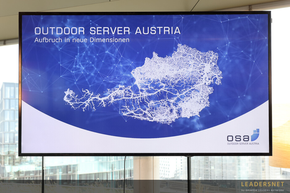 Outdoor Server Austria – Break-Out-Session