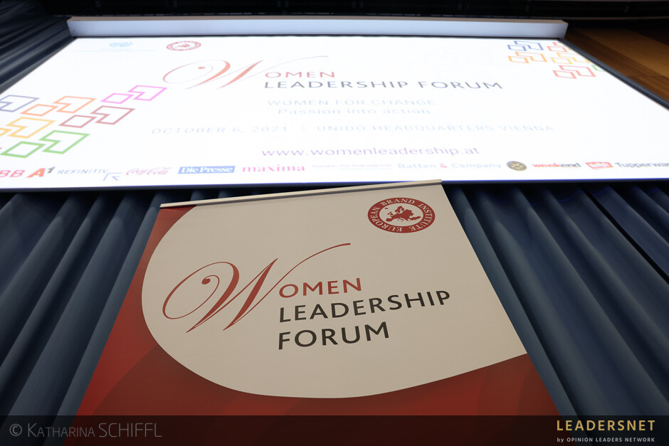 Women Leadership Forum