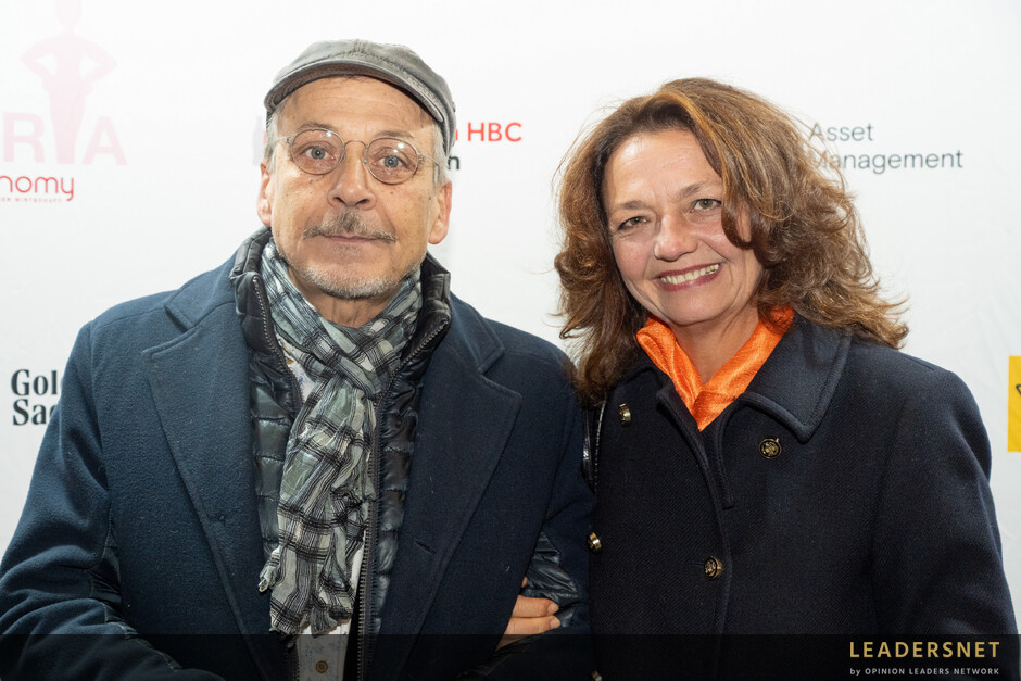 Helga Rabl-Stadler & Maria Rauch-Kallat bekommen Lifetime-Award