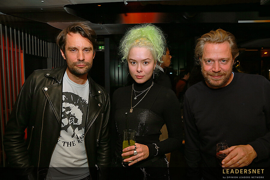 Austrian Press Days AFTERPARTY
