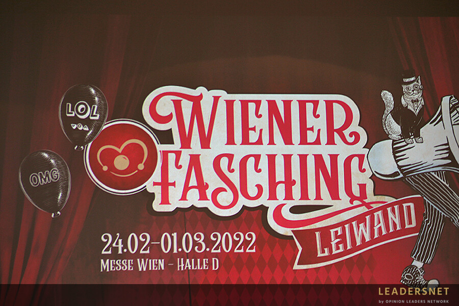 „Vorhang auf…“ - Die Wiener WIESN-Veranstalter präsentieren ihr neues Großprojekt!