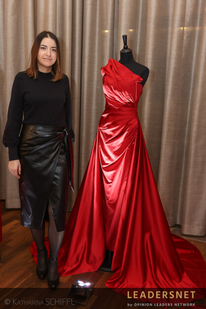 Haute Couture Austria Awards 2021/22