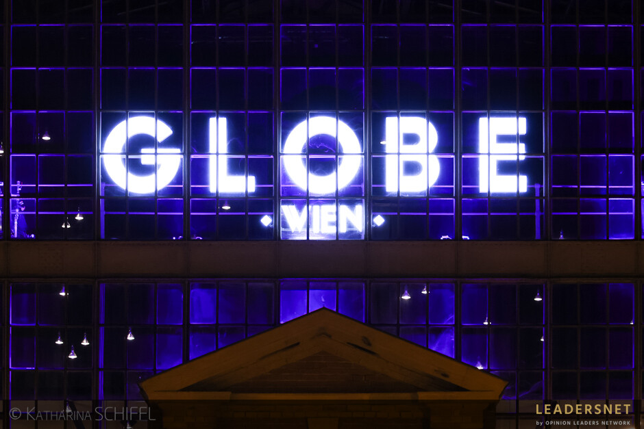 “Hawi D’Ehre” LIVE im Globe Wien