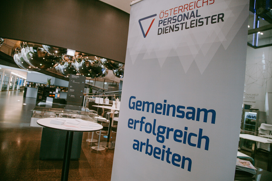 Generalversammlung Österreichs Personaldienstleister