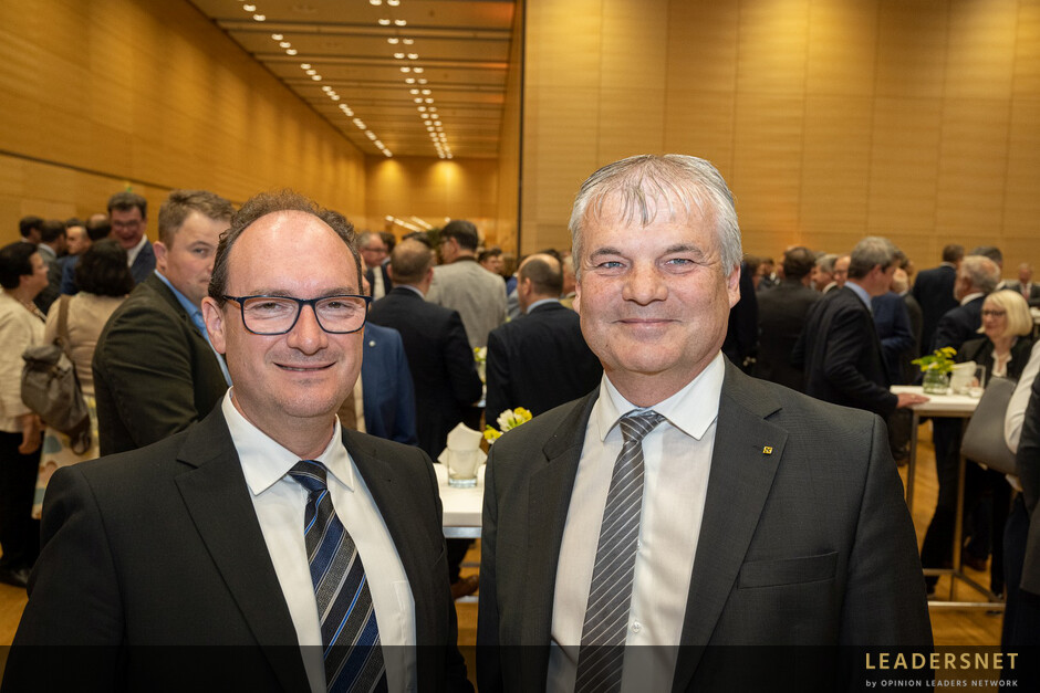 Raiffeisen-Holding NÖ-Wien und RLB NÖ-Wien: Jahrestagung 2022