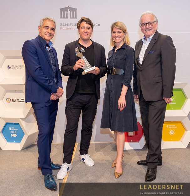 SDG-Award