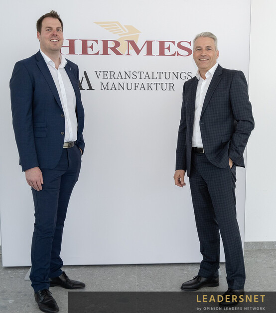 HERMES Logistik-Forum