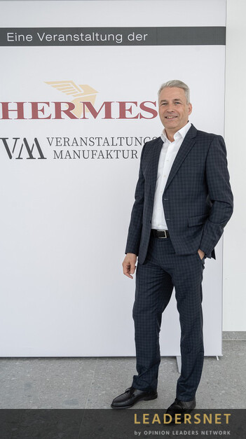 HERMES Logistik-Forum