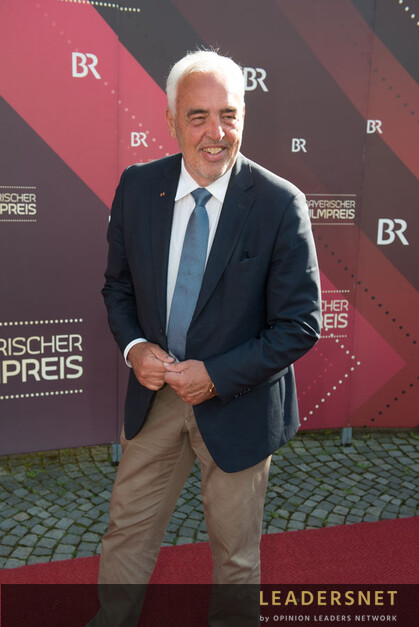Verleihung des Bayerischen Filmpreises