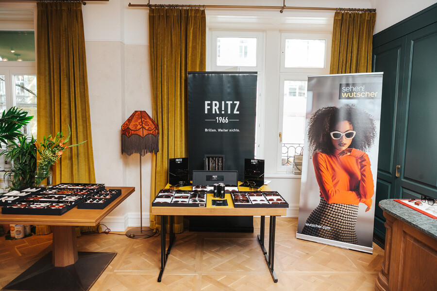 Austrian Press Day – SISTER ACT