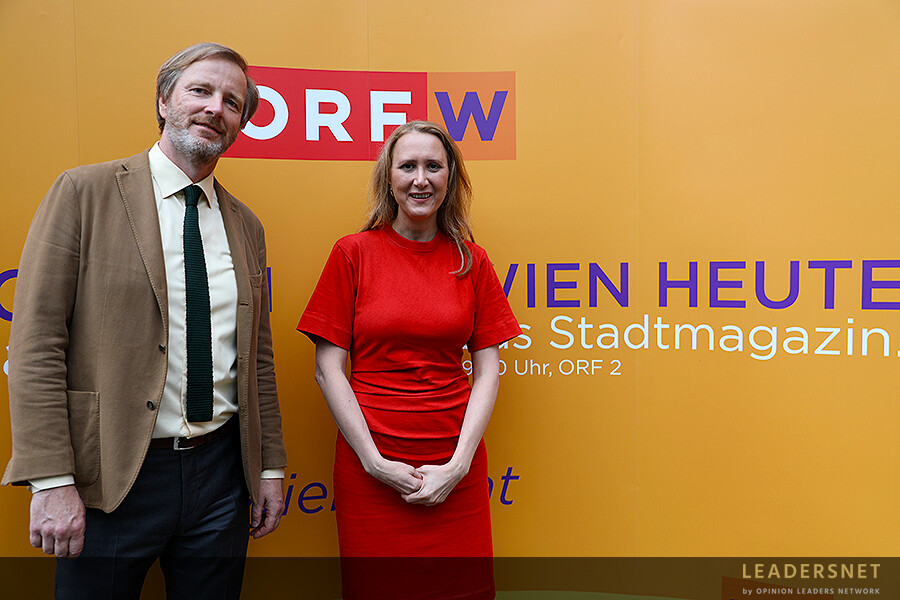 ORF Wien Baustellenfest