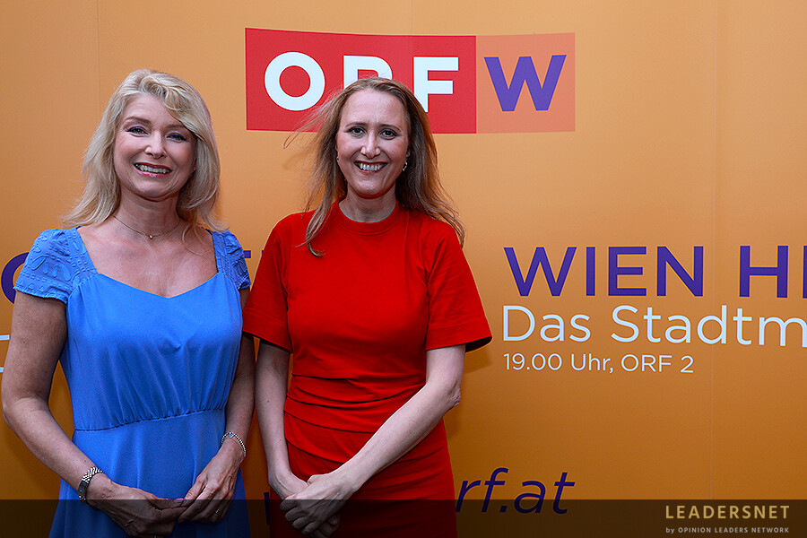 ORF Wien Baustellenfest