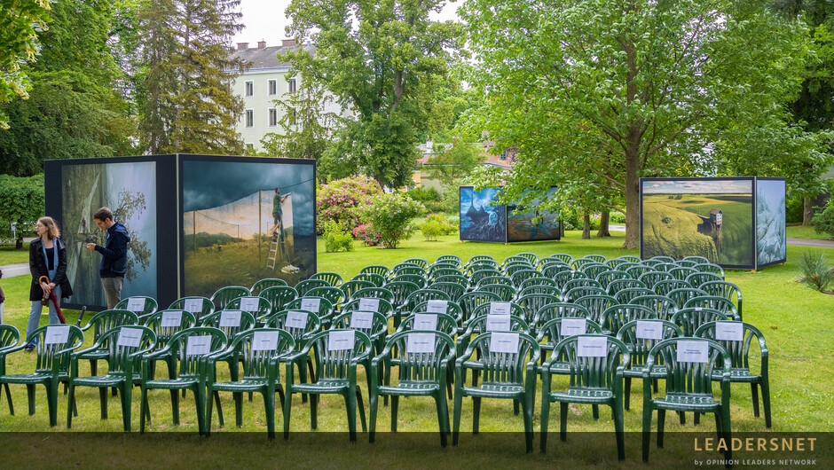 Festival La Gacilly-Baden Photo 2022