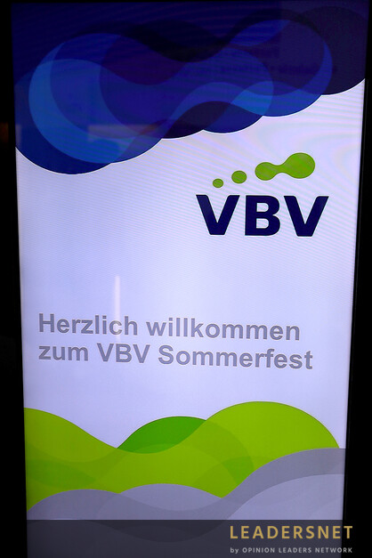 VBV Sommerfest
