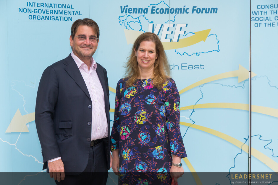 Vienna Economic Forum