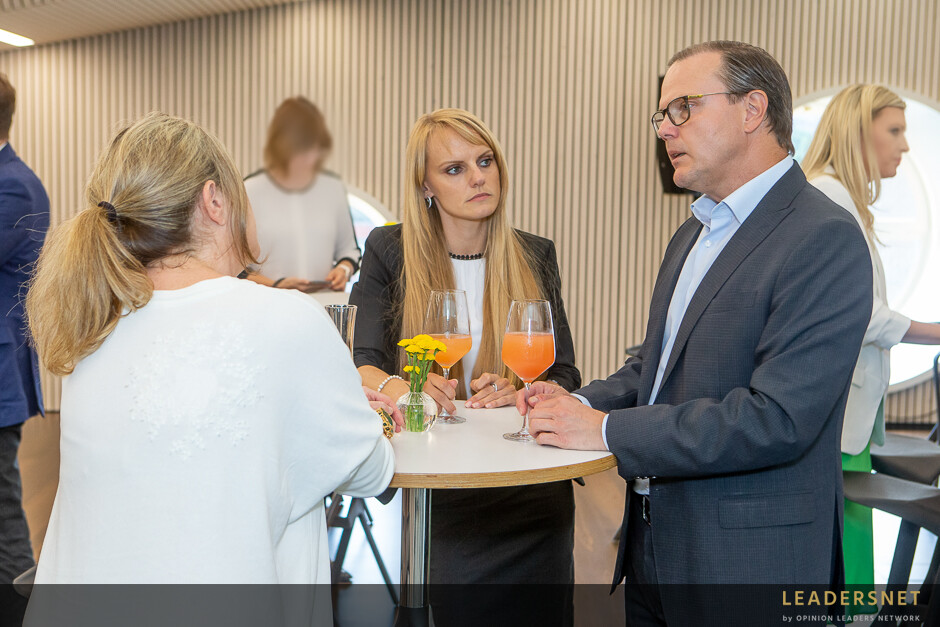 Post Business Solutions Kundenevent