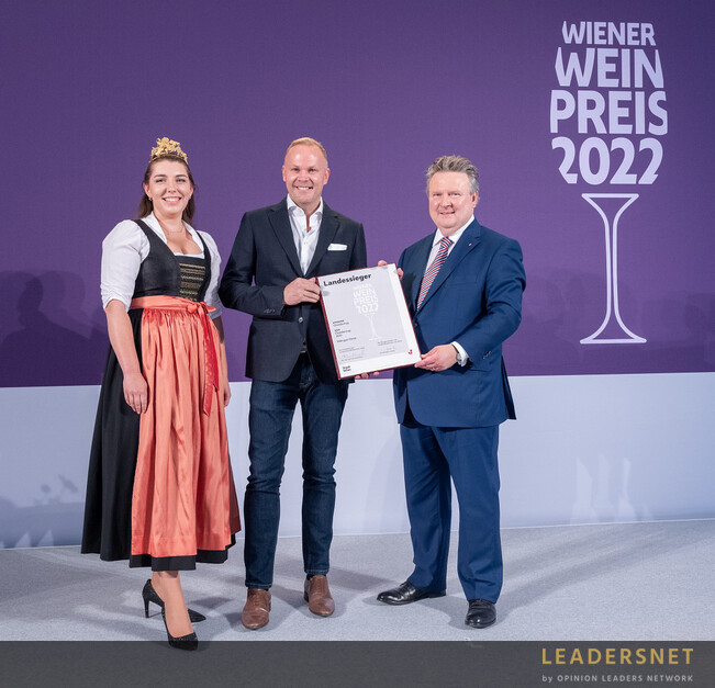 Wiener Weinpreis