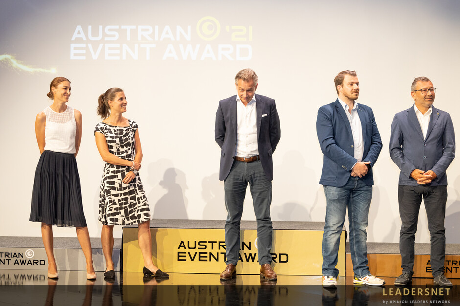 Austrian Event Award