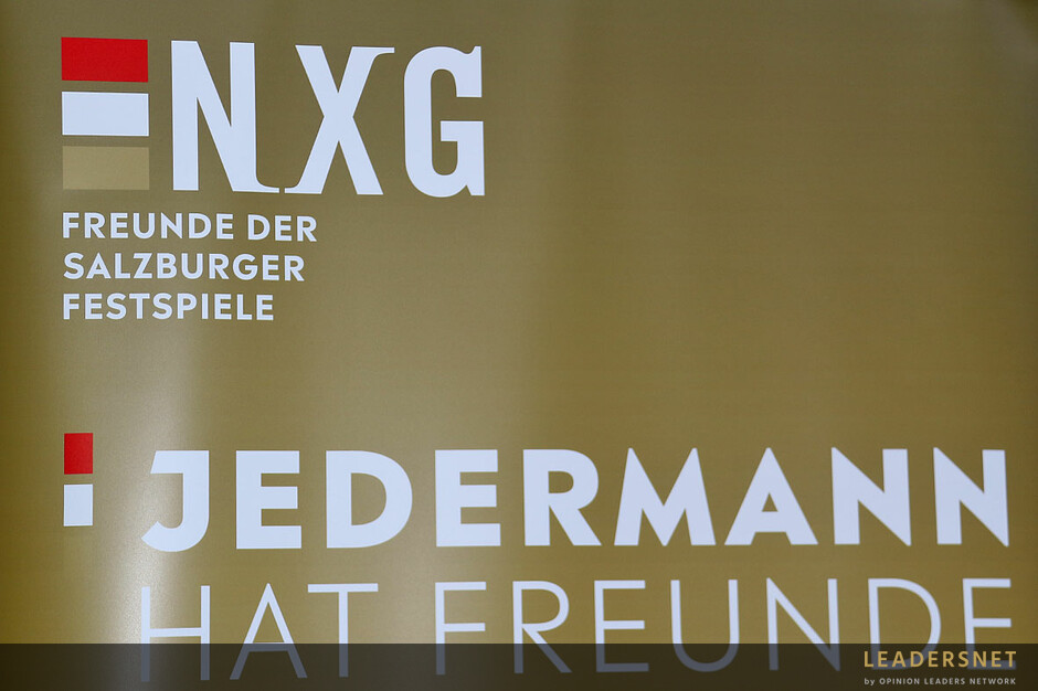 NXG Sommerfest