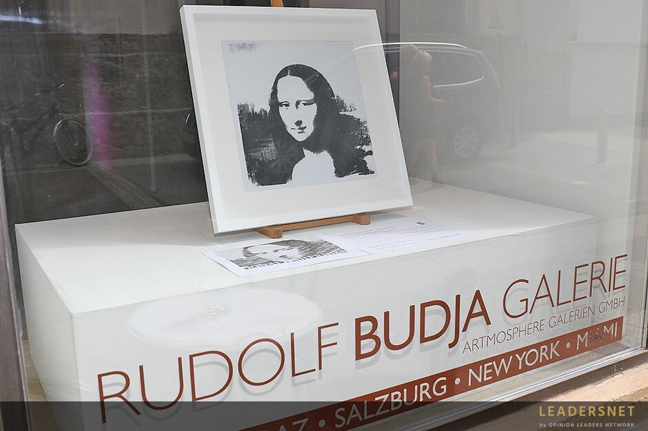 Rudolf Budja Galerie - NFTs und Blockchain Podiumsdiskussion