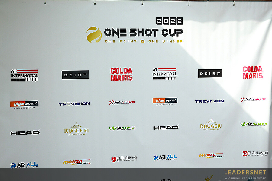 One Shot Cup 2022