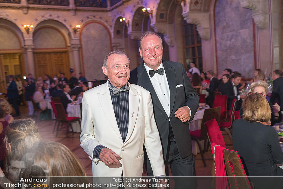 EMBA - Austrian Event Hall of Fame