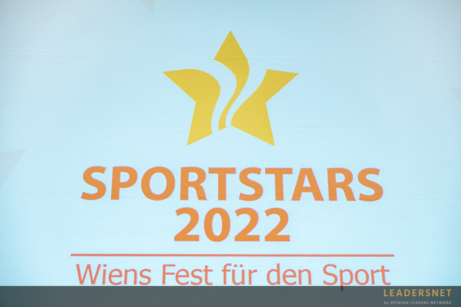 Fest der Wiener Sportstars