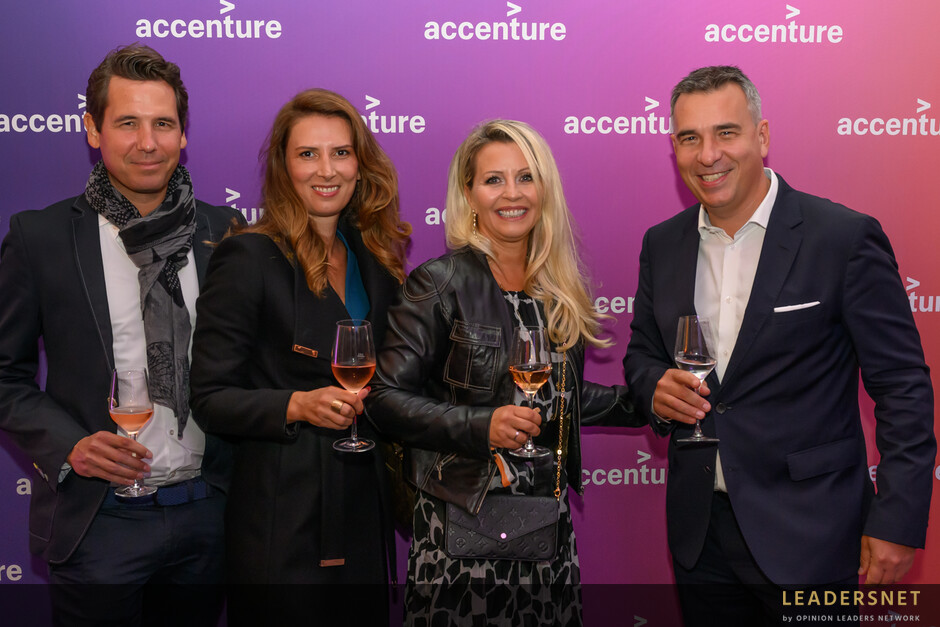 hi5! | Accenture Night