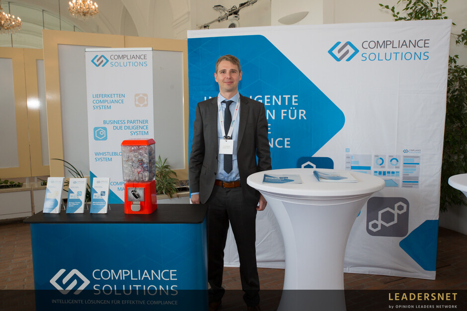 Compliance Solutions Day - LexisNexis - Teil 2
