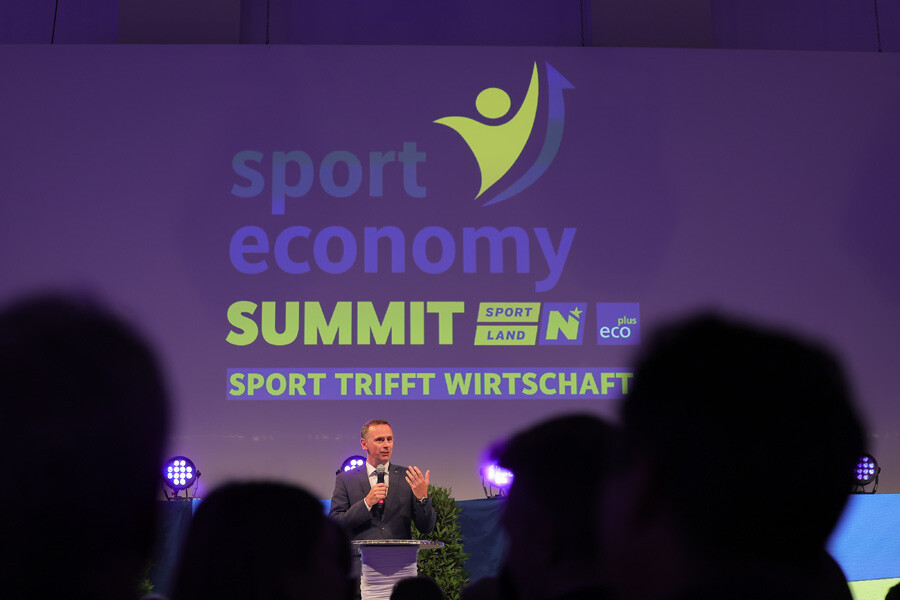 Sport & Economy Summit