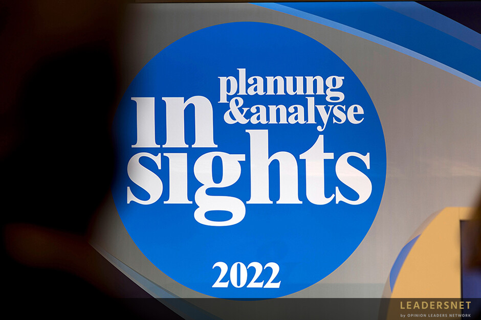 planung&analyse Insights 2022