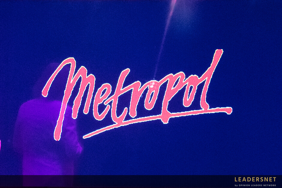 20 Jahre Metropol Musical