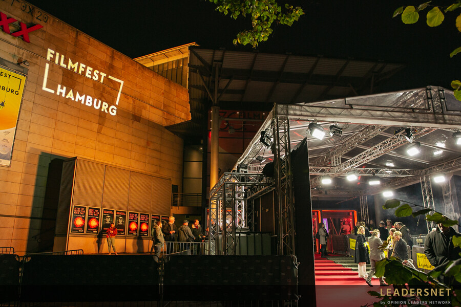 30. Filmfest Hamburg