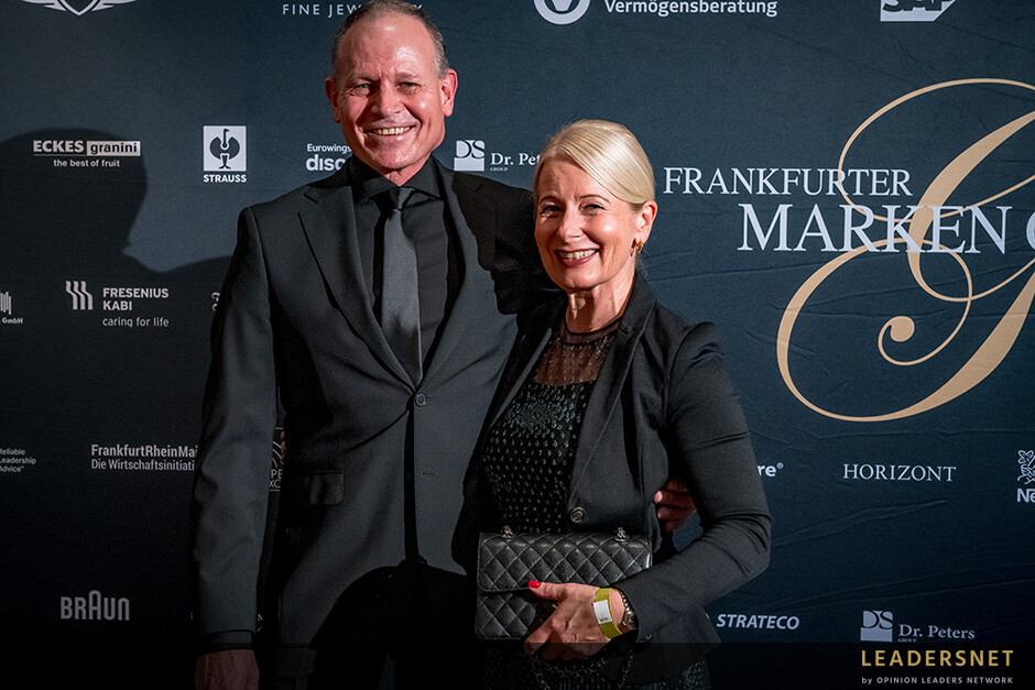 Frankfurter Marken Gala
