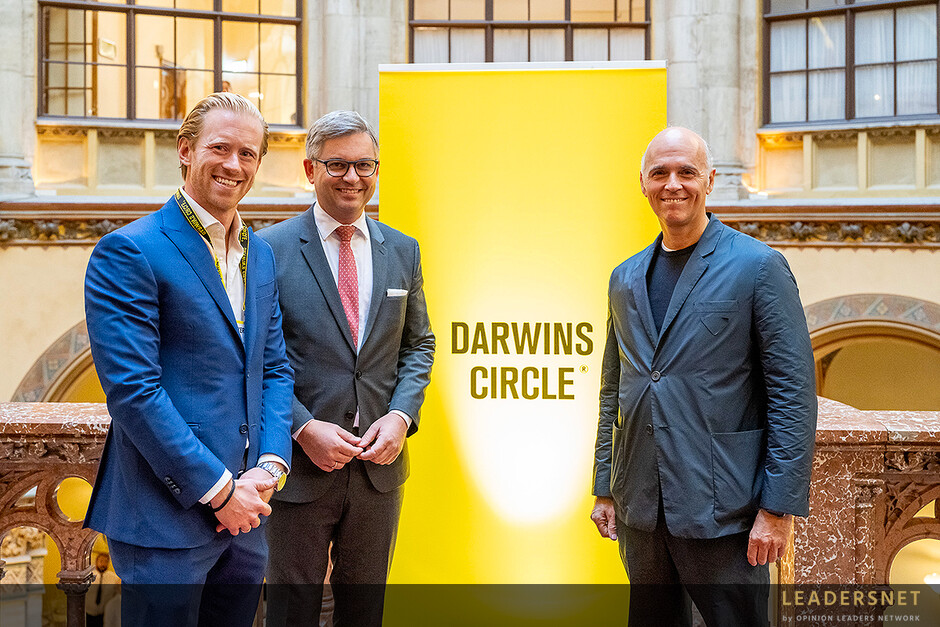 Darwin's Circle