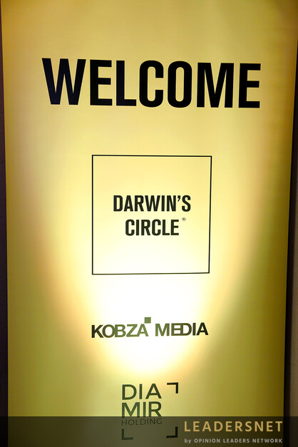 Darwin's Circle