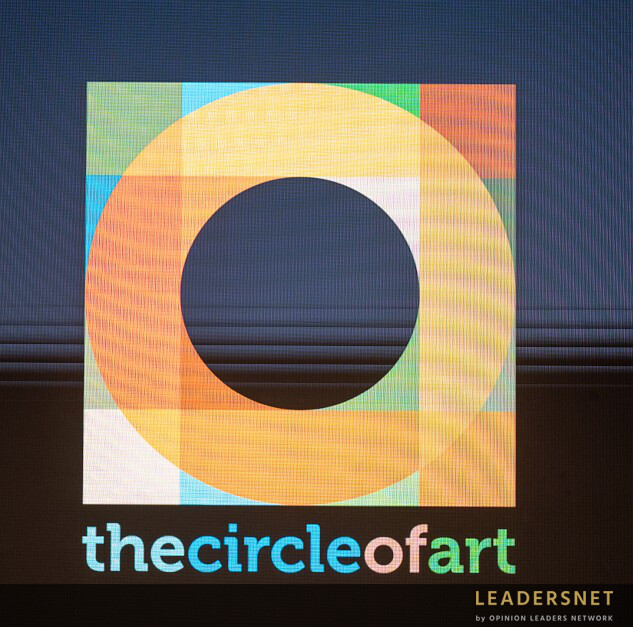the circle of art