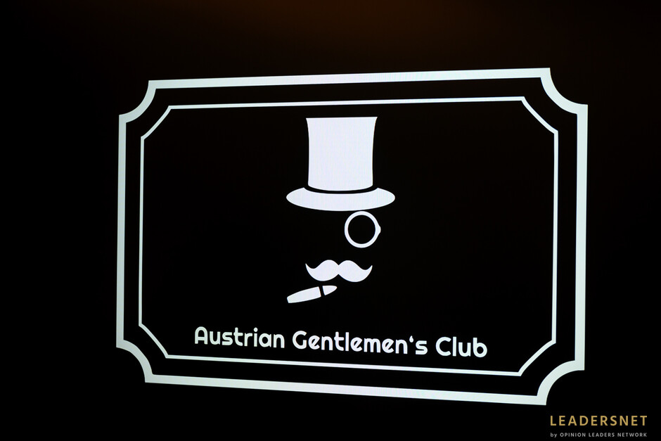 Austrian Gentlemen´s Club
