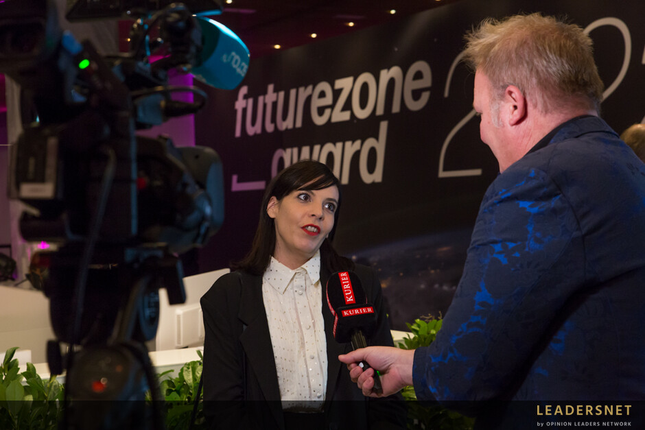 futurezone Award Gala