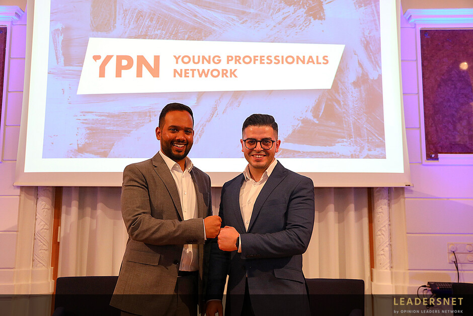 Young Professional Network