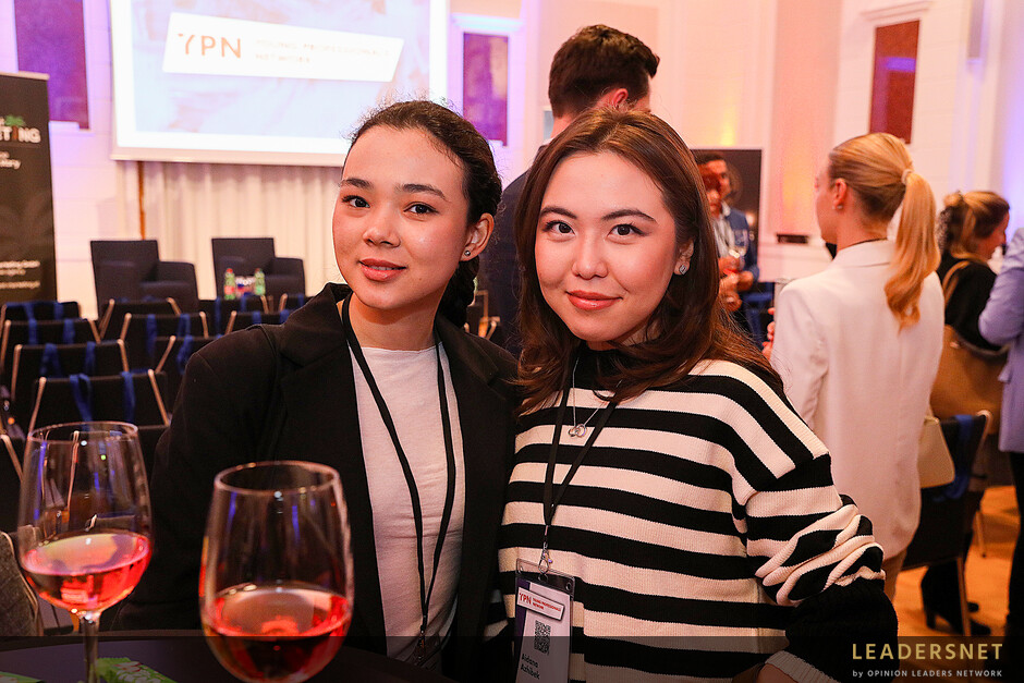 Young Professional Network