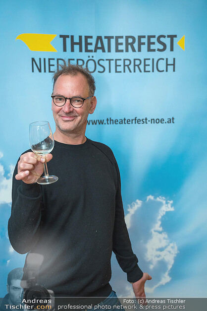 Theaterfest Niederösterreich