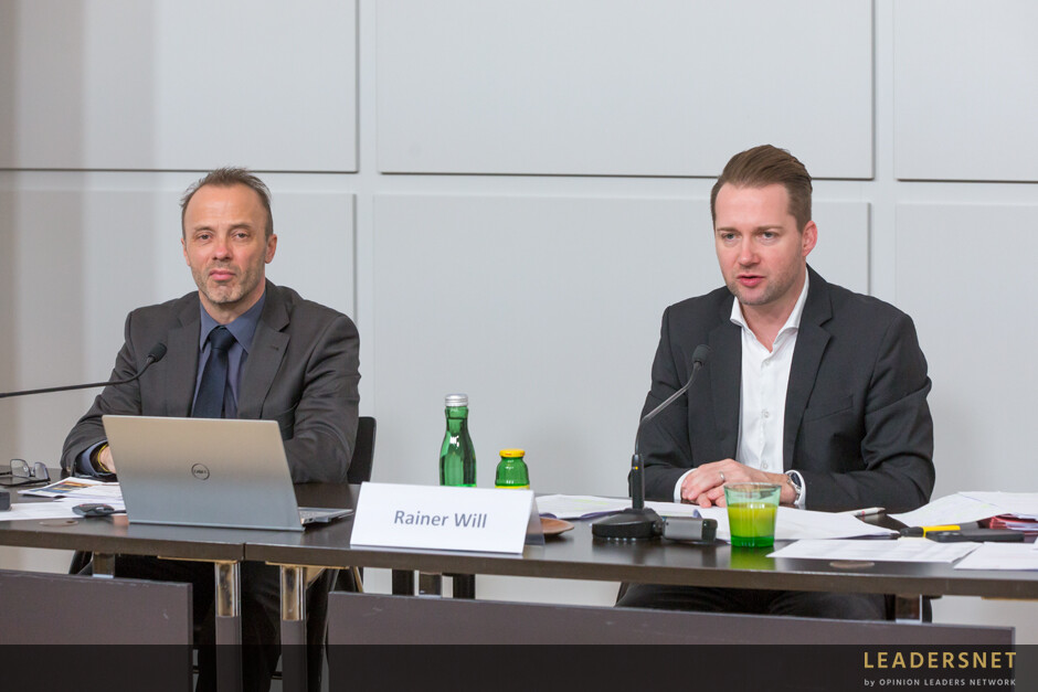 PK Handelsverband und WIFO: Wie wird das Weihnachtsgeschäft 2022 in Österreich?