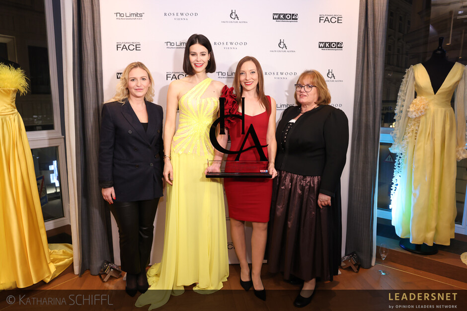 19. Haute Couture Austria Awards 2022