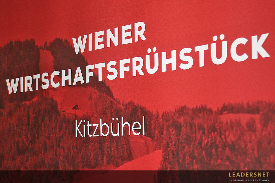 Wien trifft Tirol - Kitzbühel