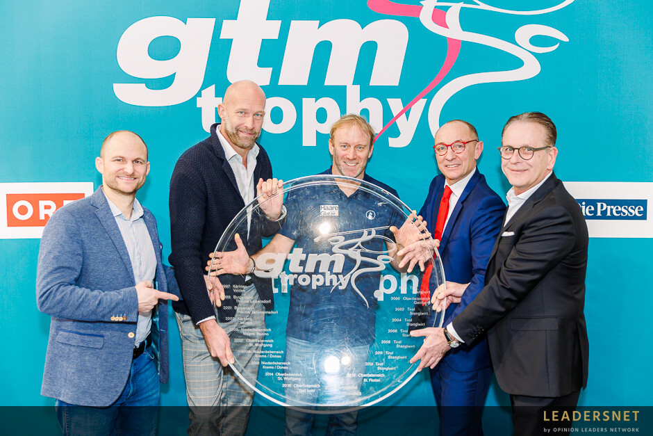 20 Jahre GTM Trophy