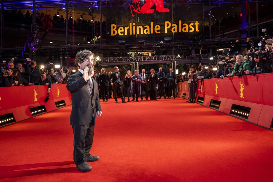 73. Internationale Filmfestspiele Berlin / Berlinale